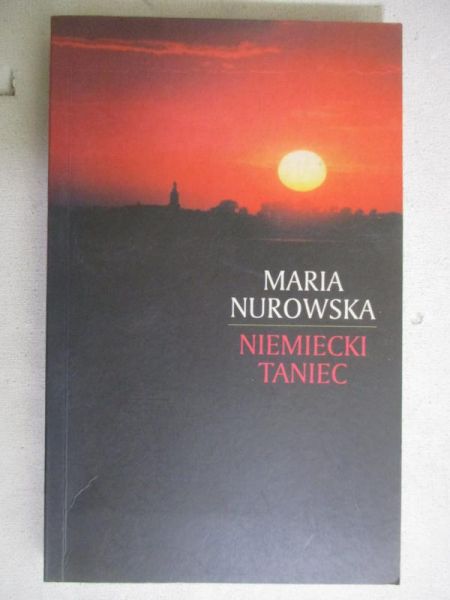 Niemiecki taniec