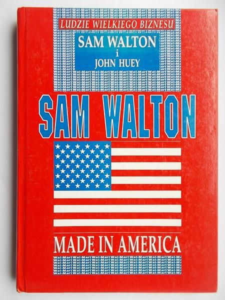 Huey John - Made in America