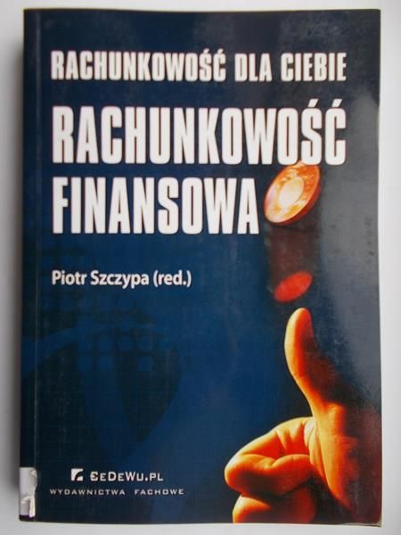 Rachunkowość finansowa