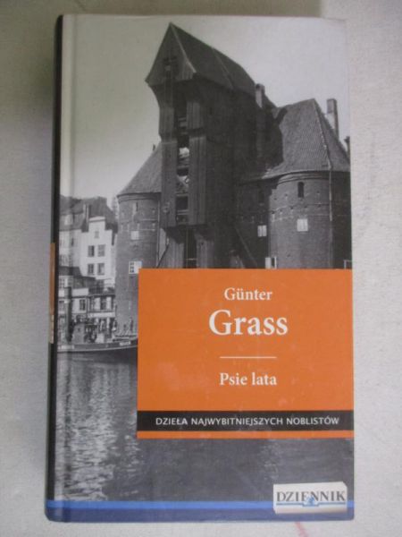 Grass Gunter - Psie lata