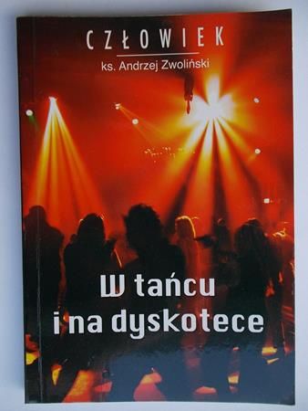 W tańcu i na dyskotece