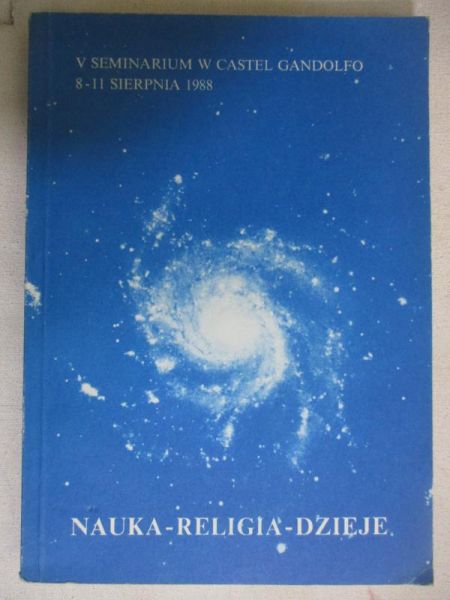 Janik Jerzy - Nauka, religia, dzieje