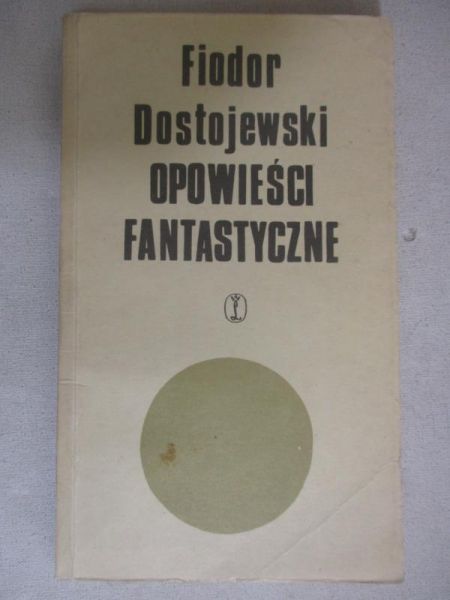 Opowieści fantastyczne