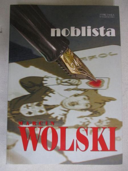 Noblista