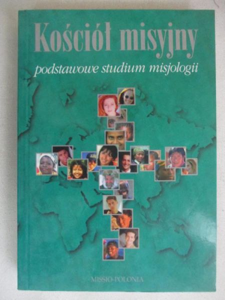 Karotempler Sebastian - Kościół misyjny
