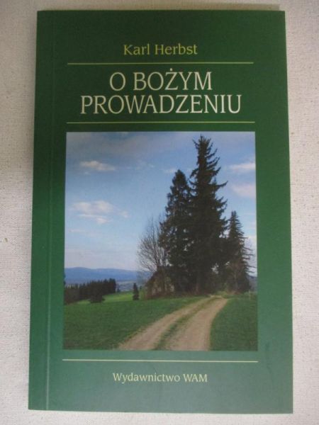 O Bożym prowadzeniu