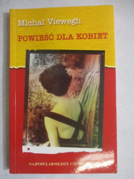 Powieść dla kobiet