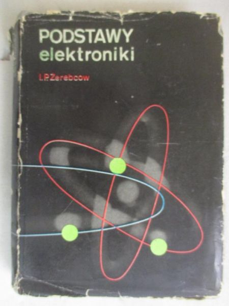Podstawy elektroniki