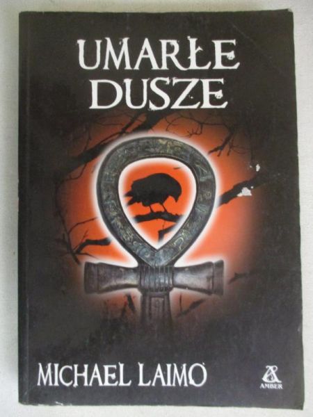 Laimo Michael - Umarłe dusze