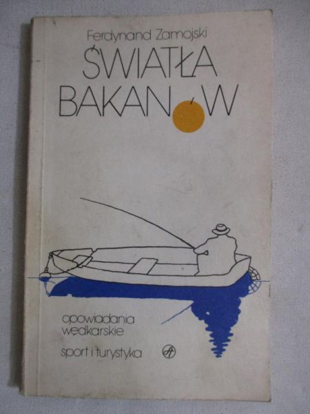Światła Bakanów
