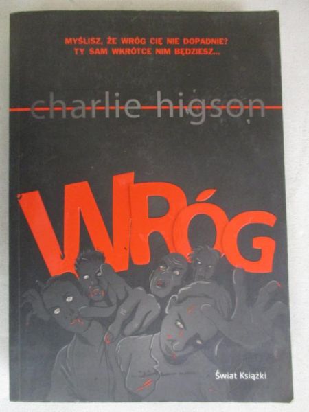 Wróg