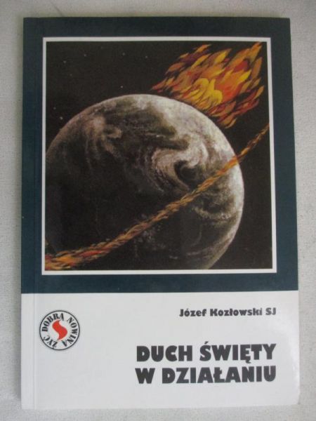 Duch Święty w działaniu