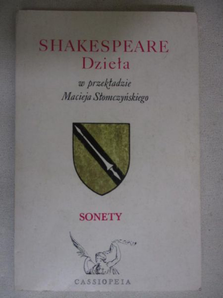 Sonety