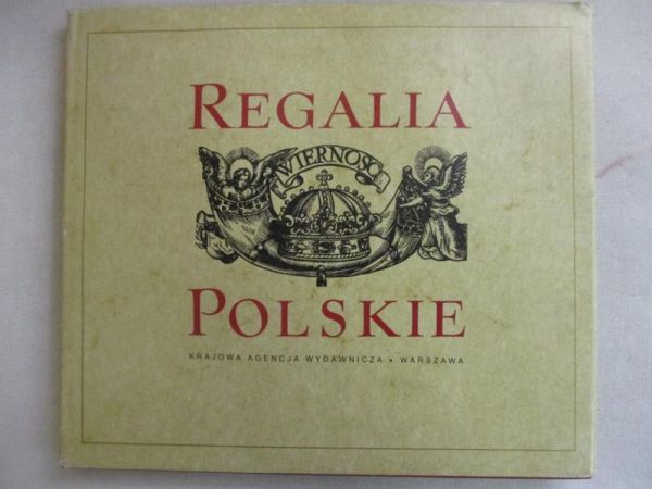 Regalia polskie