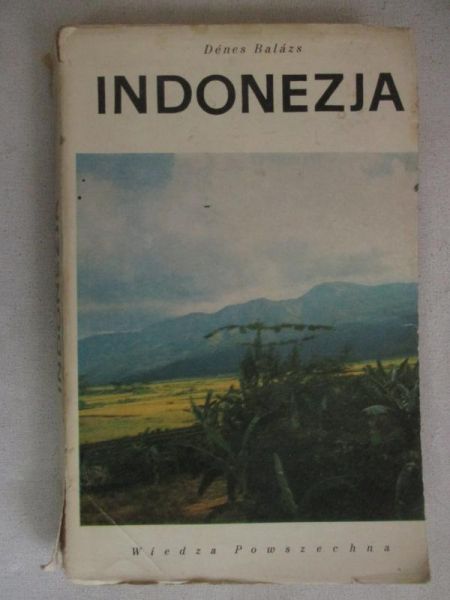 Indonezja