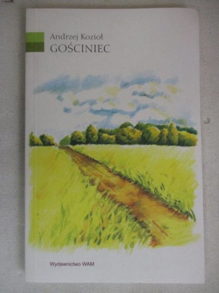 Gościniec