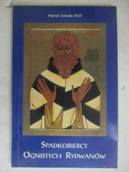 Spadkobiercy ognistych rydwanów