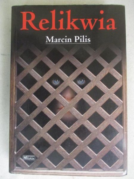 Relikwia