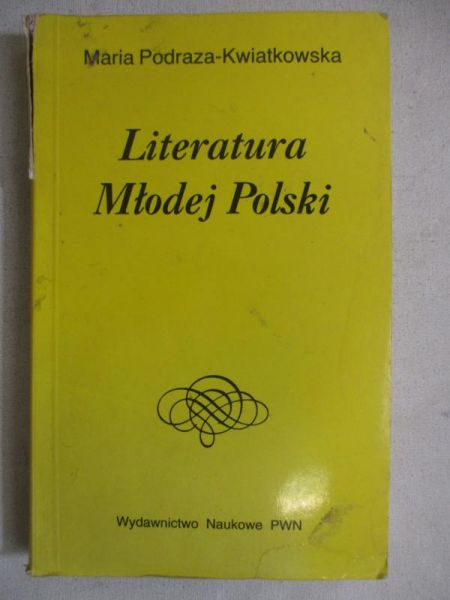 Literatura Młodej Polski