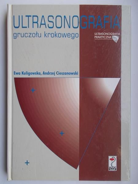 Ultrasonografia gruczołu krokowego