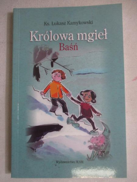 Królowa mgieł