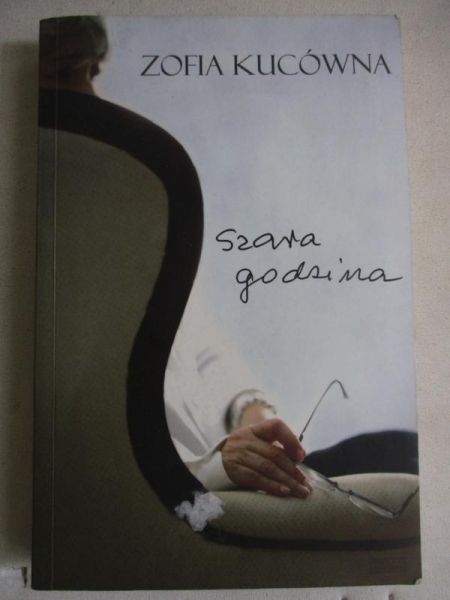 Szara godzina