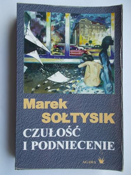 Czułość i podniecenie