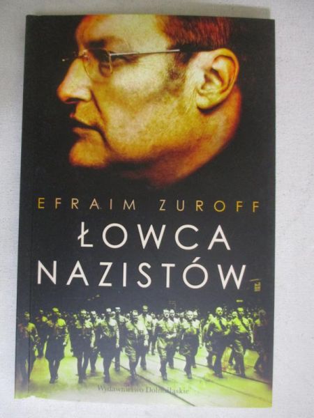 Łowca nazistów
