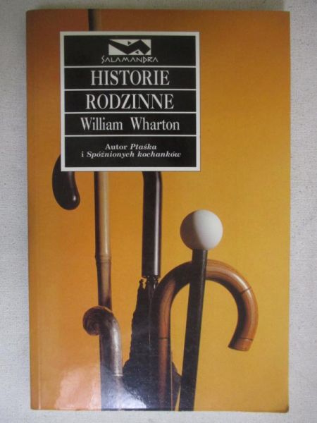 Historie rodzinne