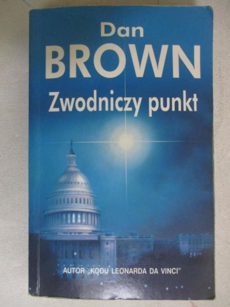 Zwodniczy punkt