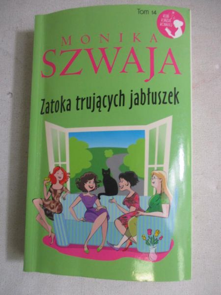 Zatoka trujących jabłuszek