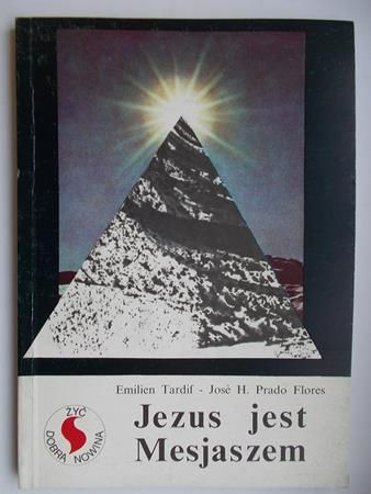 Jezus jest mesjaszem
