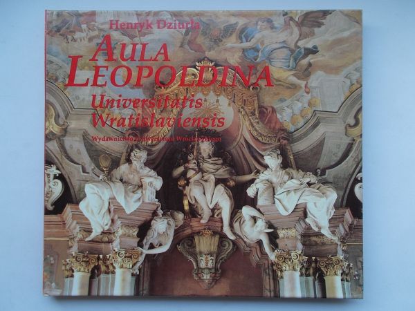 Aula Leopoldina