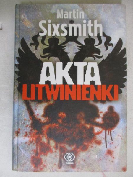 Akta Litwinienki