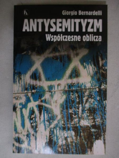 Antysemityzm