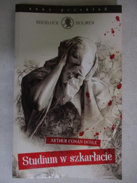 Studium w szkarłacie