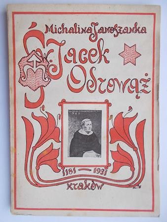 Janoszanka Michalina - Jacek Odrowąż