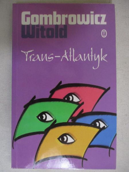 Trans-Atlantyk