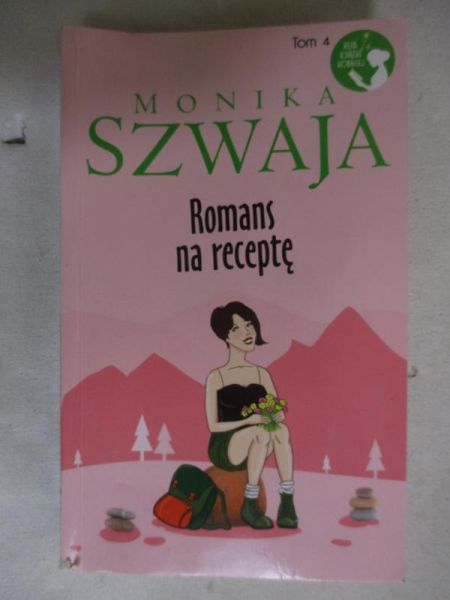 Romans na receptę
