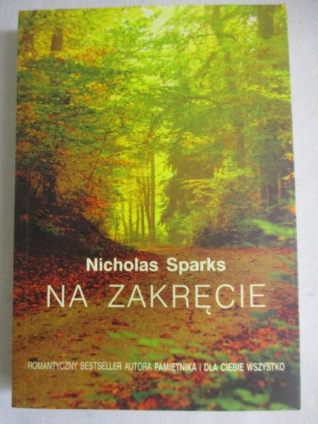 Na zakręcie