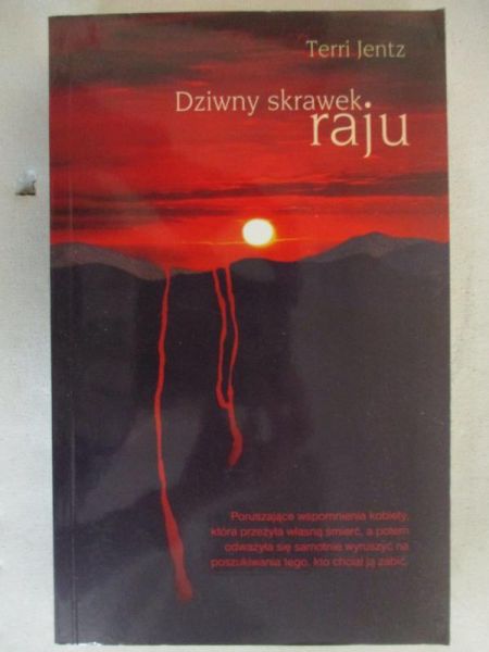 Dziwny skrawek raju