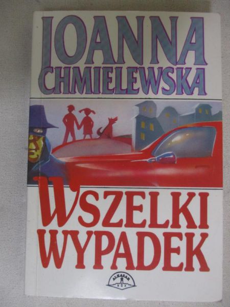 Wszelki wypadek