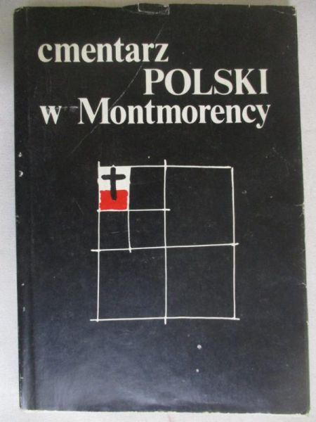 Cmentarz polski w Montmorency