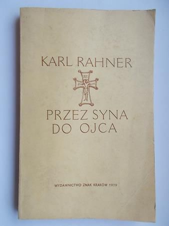 Przez Syna do Ojca