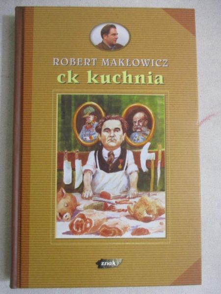 CK kuchnia