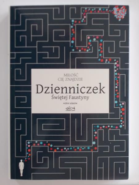 Dzienniczek Świętej Faustyny