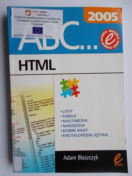 Abc HTML