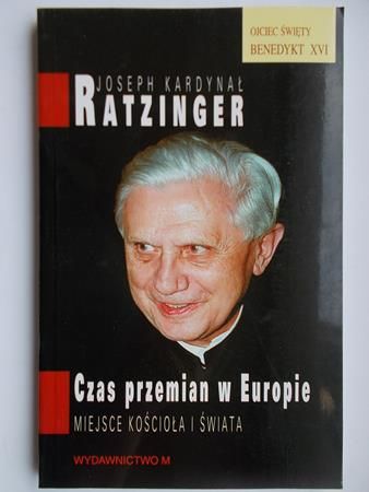 Czas przemian w Europie