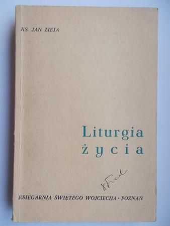 Liturgia życia