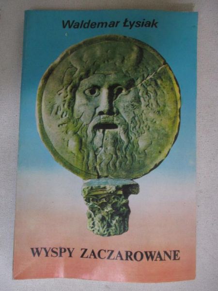 Wyspy zaczarowane
